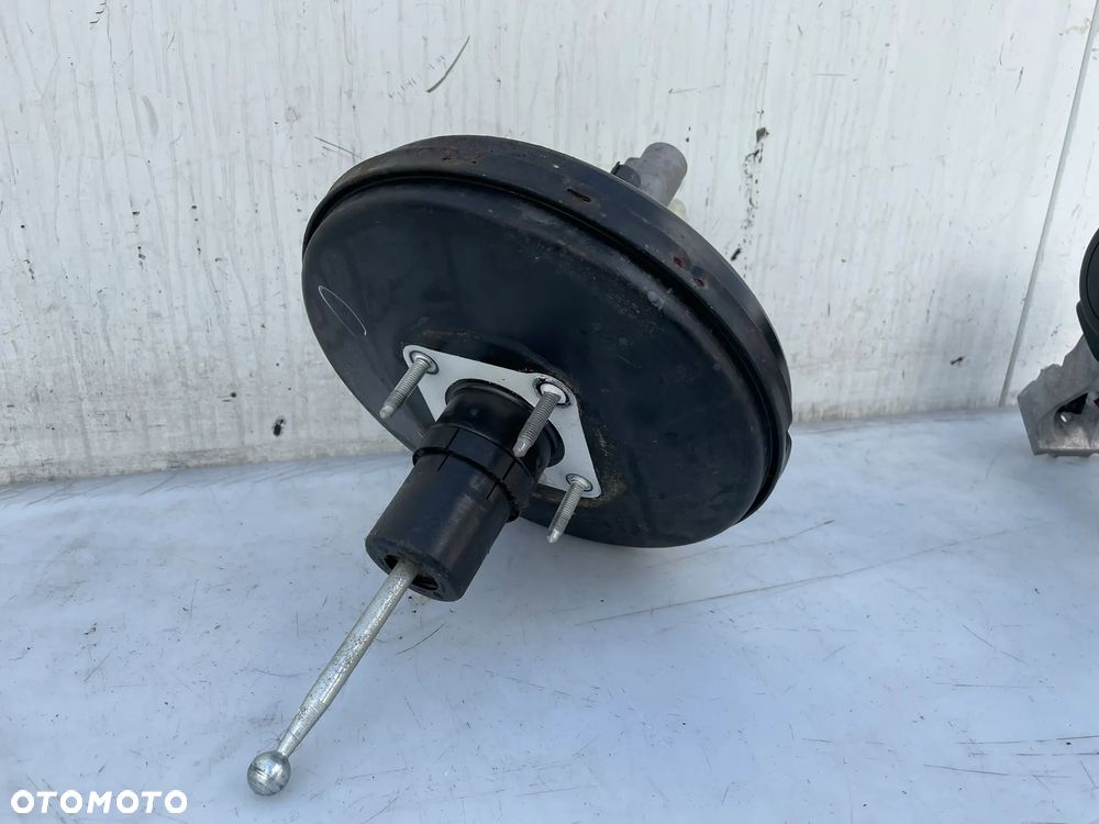 Serwo hamulcowe Seat Ibiza IV 1.2 12V 6R1614105C - 4