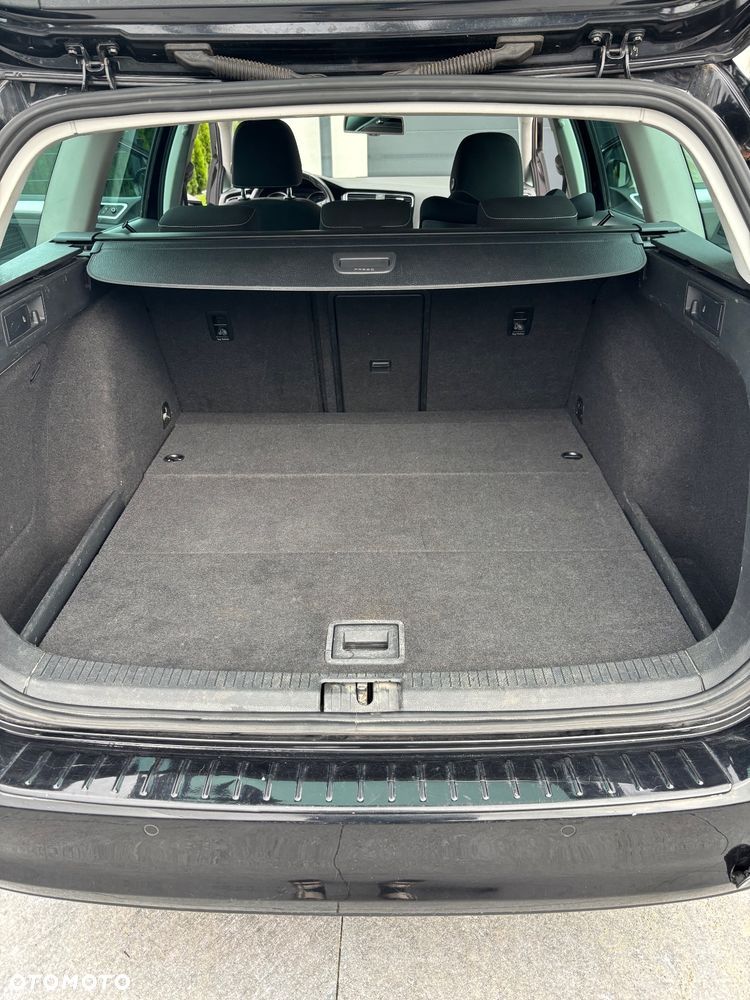 Volkswagen Golf 2.0 BlueTDI 4Motion Cup - 5