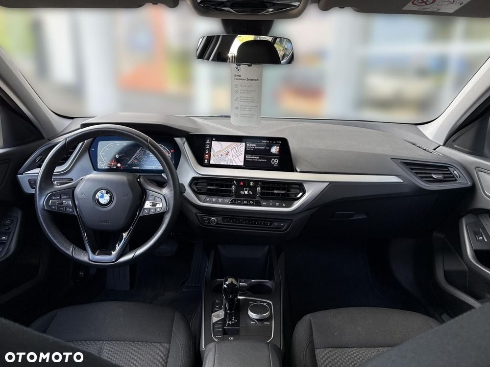 BMW Seria 1 118i Advantage - 6