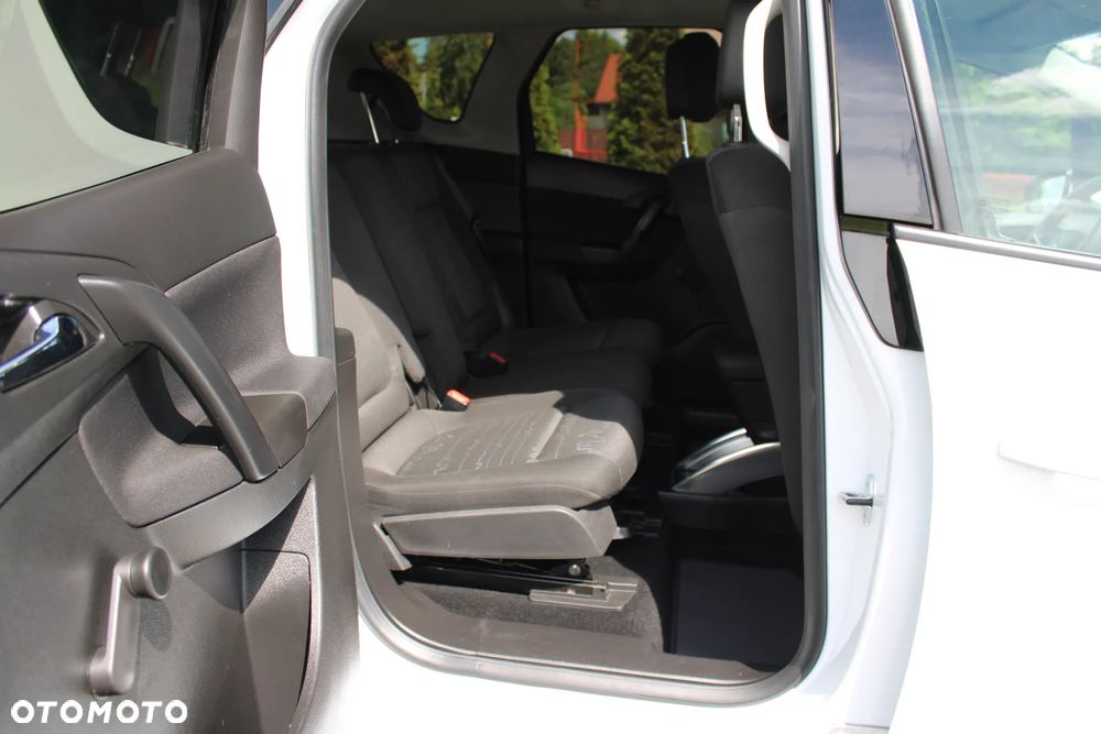 Opel Meriva 1.4 150 Jahre - 21