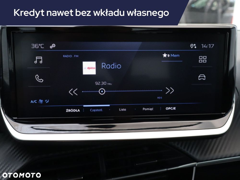 Peugeot 208 - 15