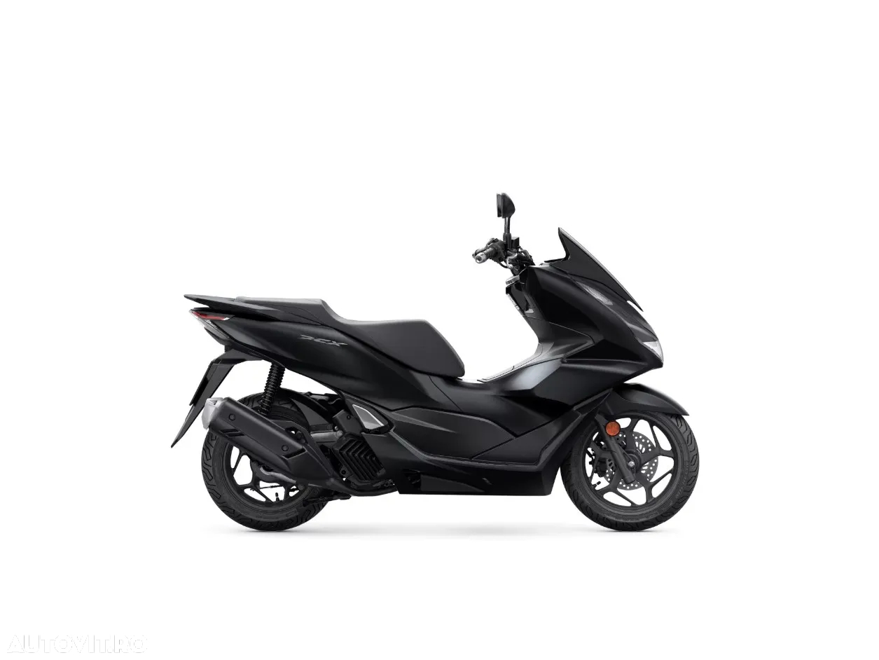 Honda PCX 125 - 3