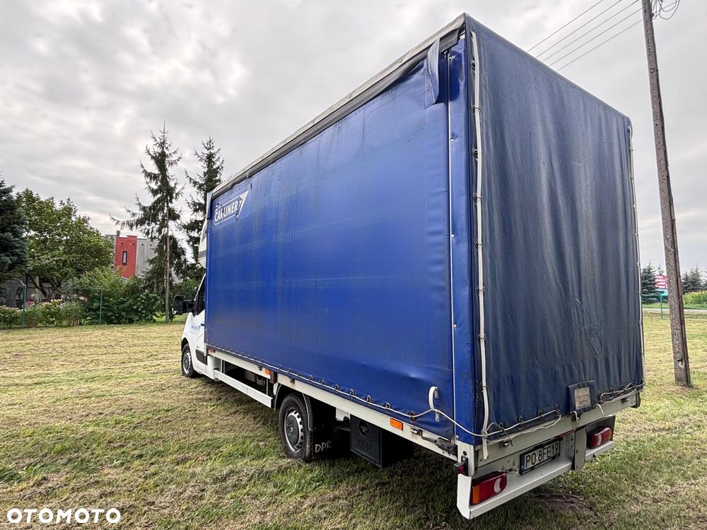 Renault Master - 6