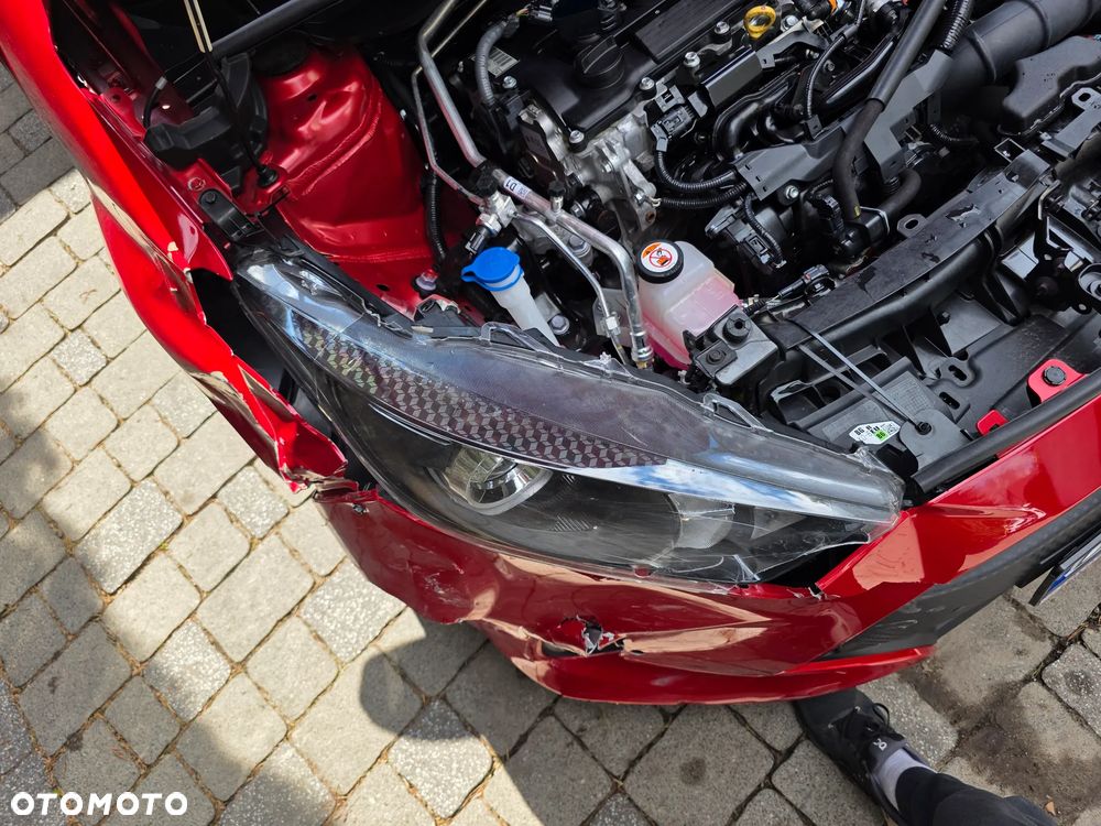 Toyota Yaris Hybrid 1.5 Comfort - 25