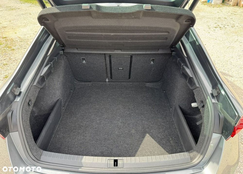 Skoda Octavia - 24