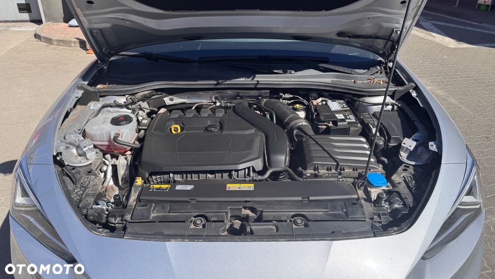 Seat Leon 1.5 TSI Style - 15