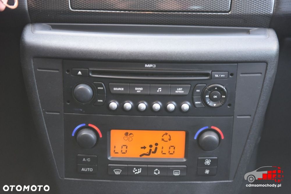 Citroën C4 - 26