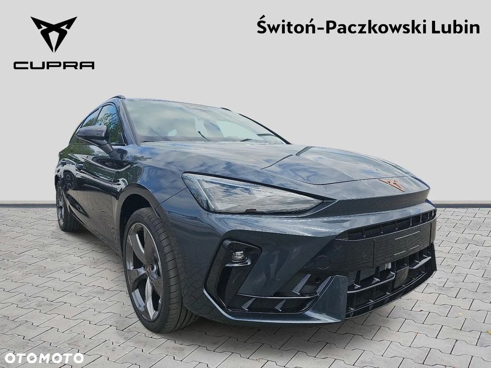 Cupra Leon Sportstourer - 7