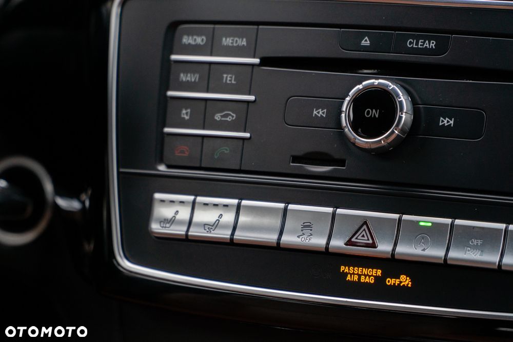 Mercedes-Benz GLE 350 d 4-Matic - 30