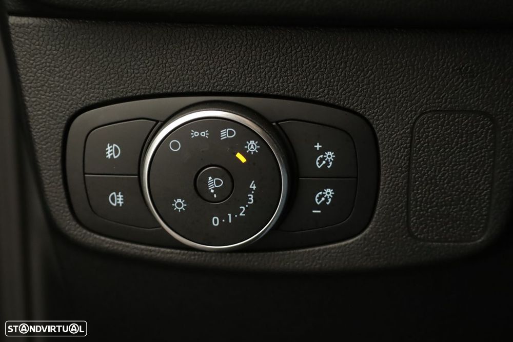 Ford Focus SW 1.0 EcoBoost MHEV Active X - 19