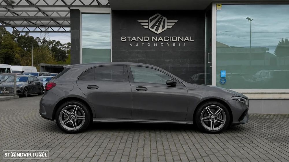 Mercedes-Benz A 250 e AMG Line - 9