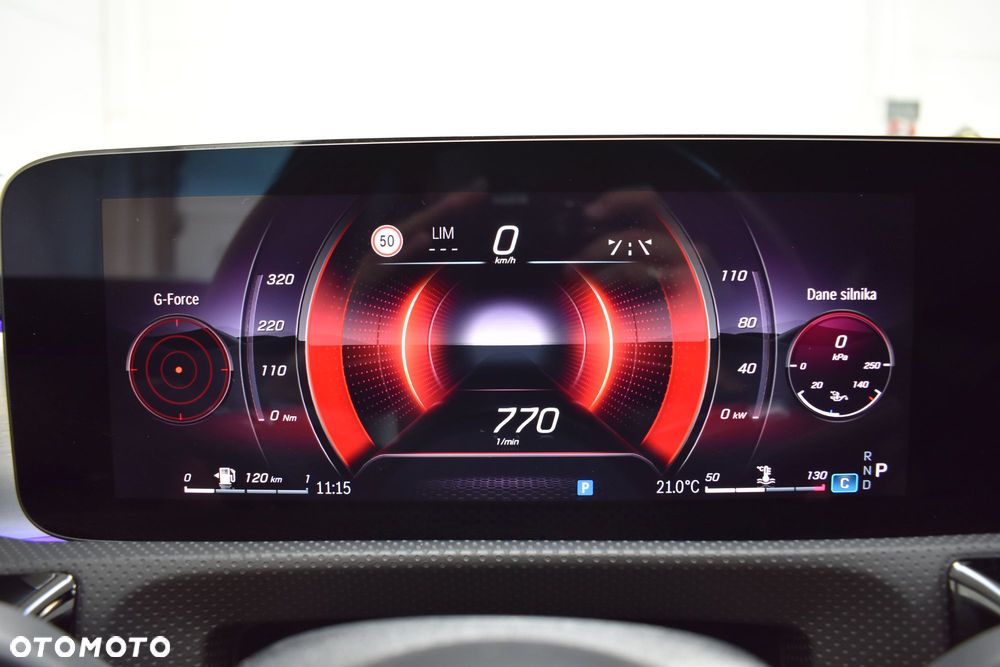 Mercedes-Benz CLA 200 d 8G-DCT AMG Line Advanced Plus - 26