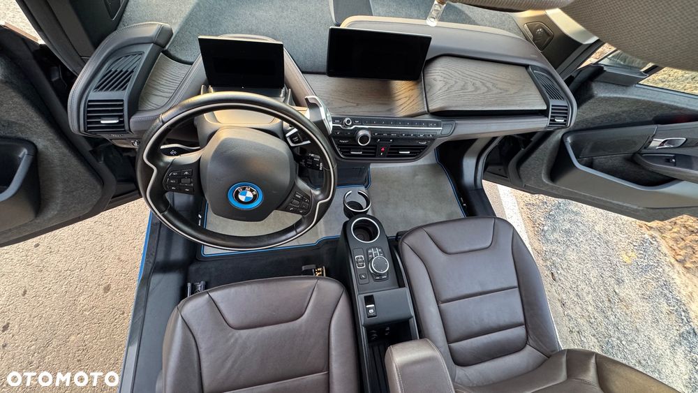 BMW i3 - 36