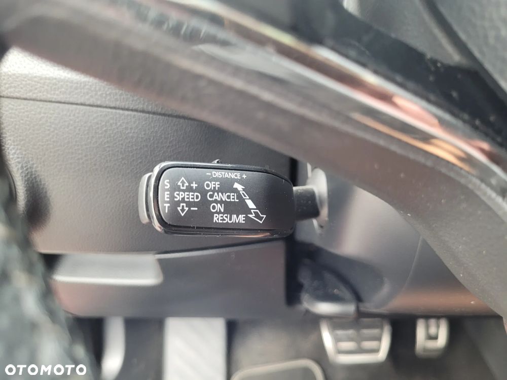 Skoda Superb 2.0 TDI DSG Sportline - 10