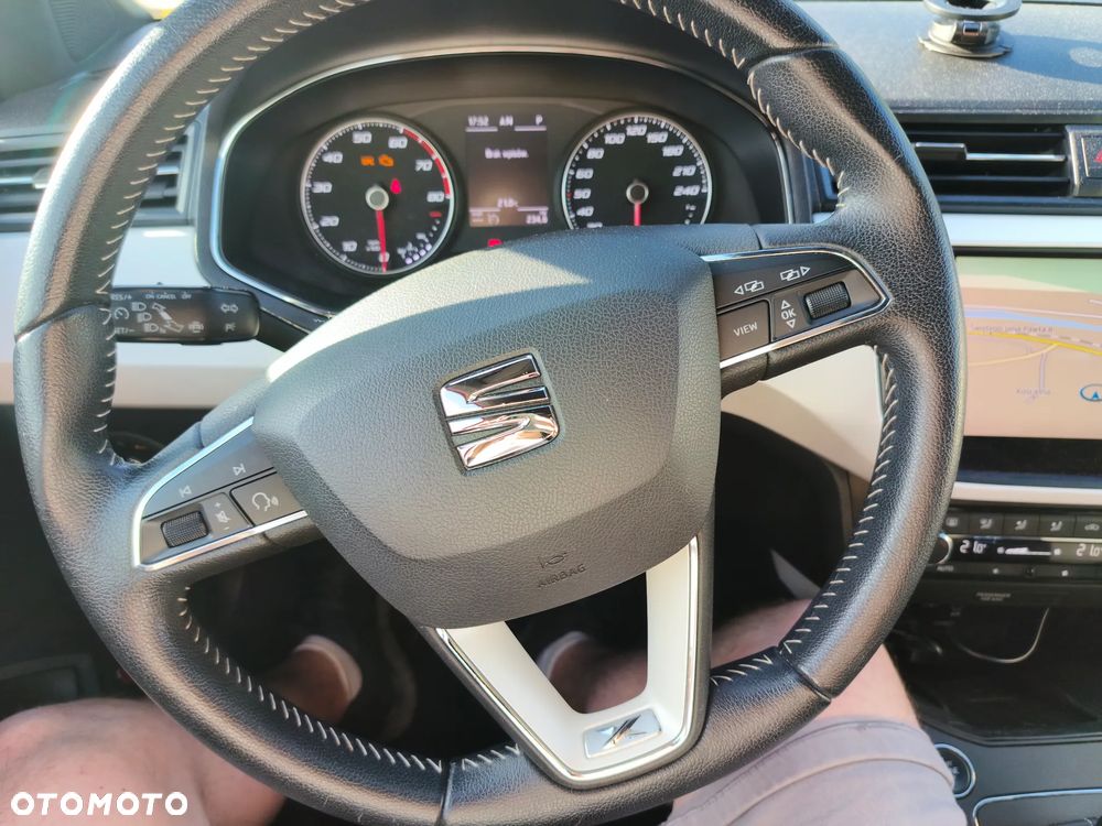 Seat Arona 1.0 TSI DSG OPF XCELLENCE - 16