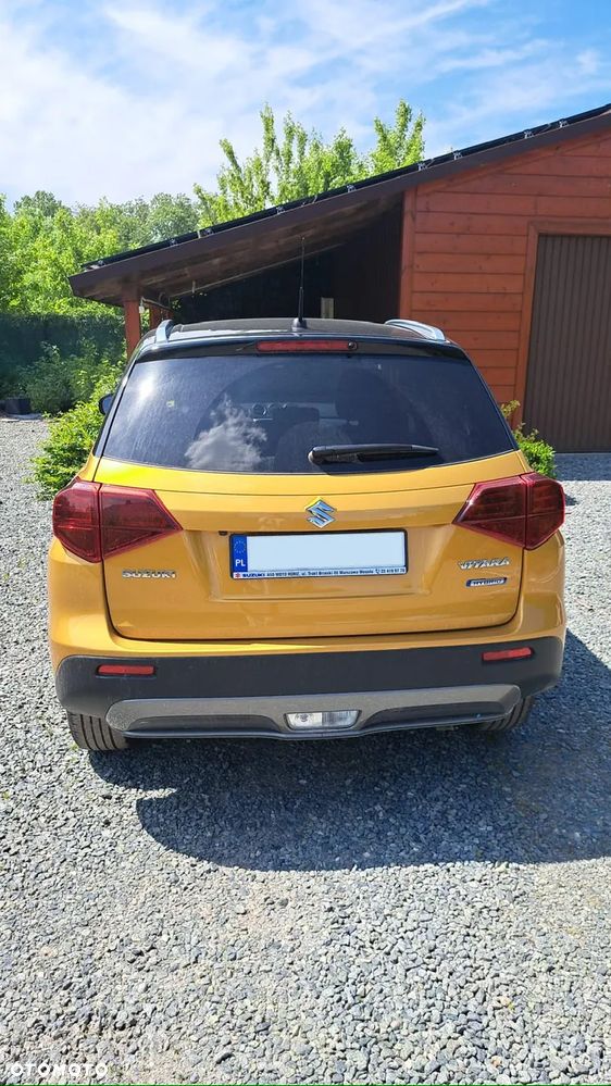 Suzuki Vitara - 3