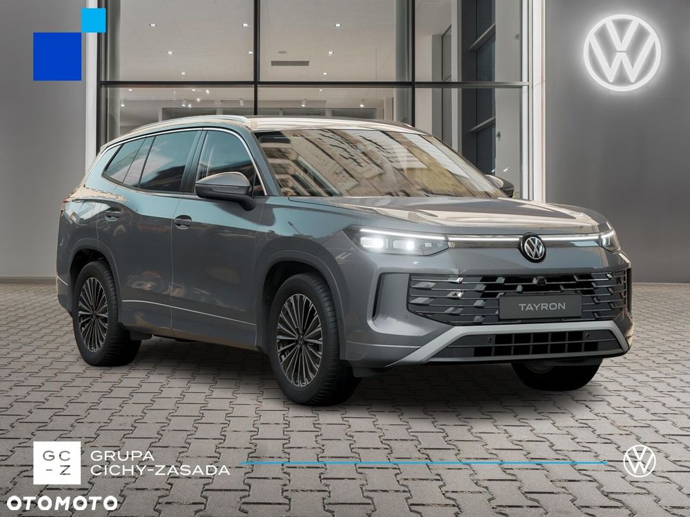 Volkswagen Tayron - 7