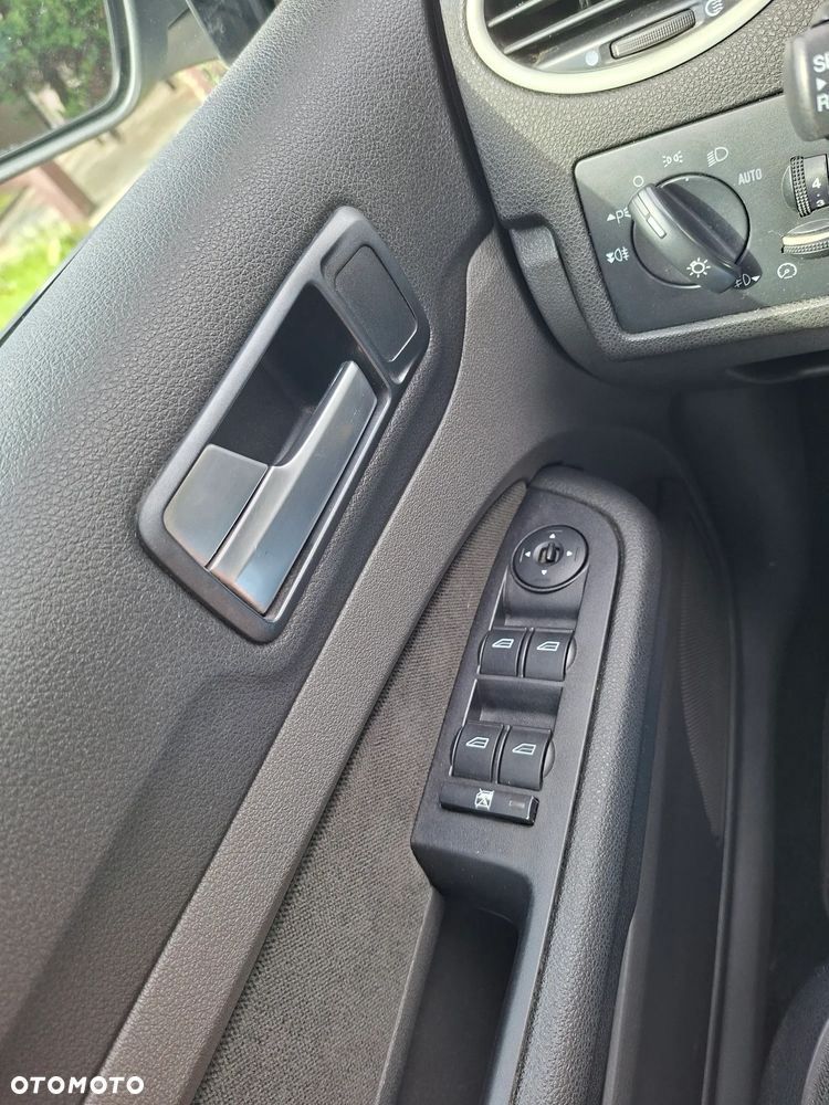 Ford Focus 1.8 TDCi Ghia - 14