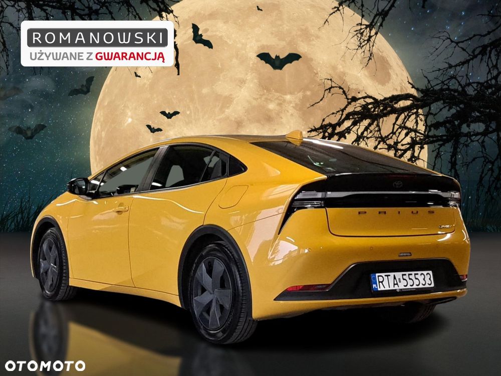 Toyota Prius Plug-in 2.0 Hybrid Comfort - 2