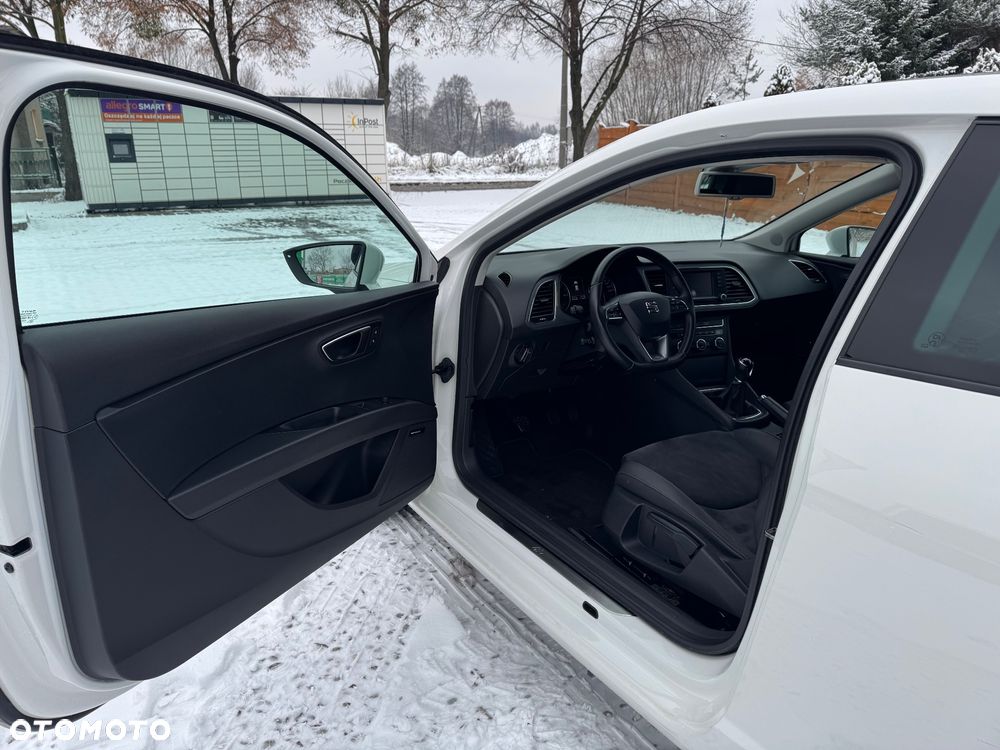 Seat Leon SC 2.0 TDI DPF Start&Stop FR - 26