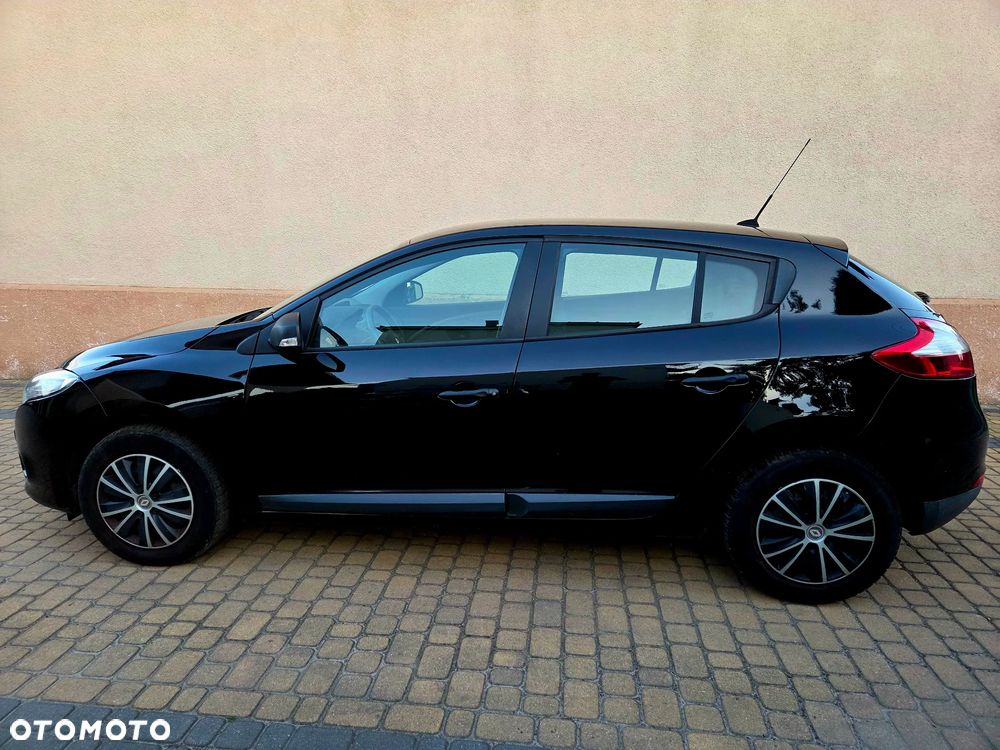 Renault Megane 1.6 16V Color Edition - 18