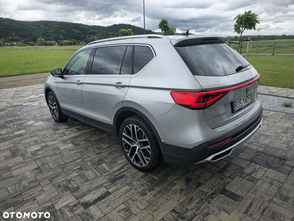 Seat Tarraco 1.4 e-Hybrid DSG Xperience - 3