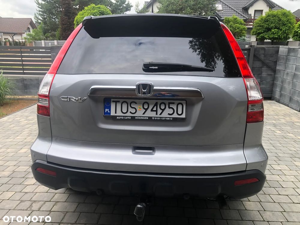Honda CR-V 2.2i CTDi DPF Executive - 33