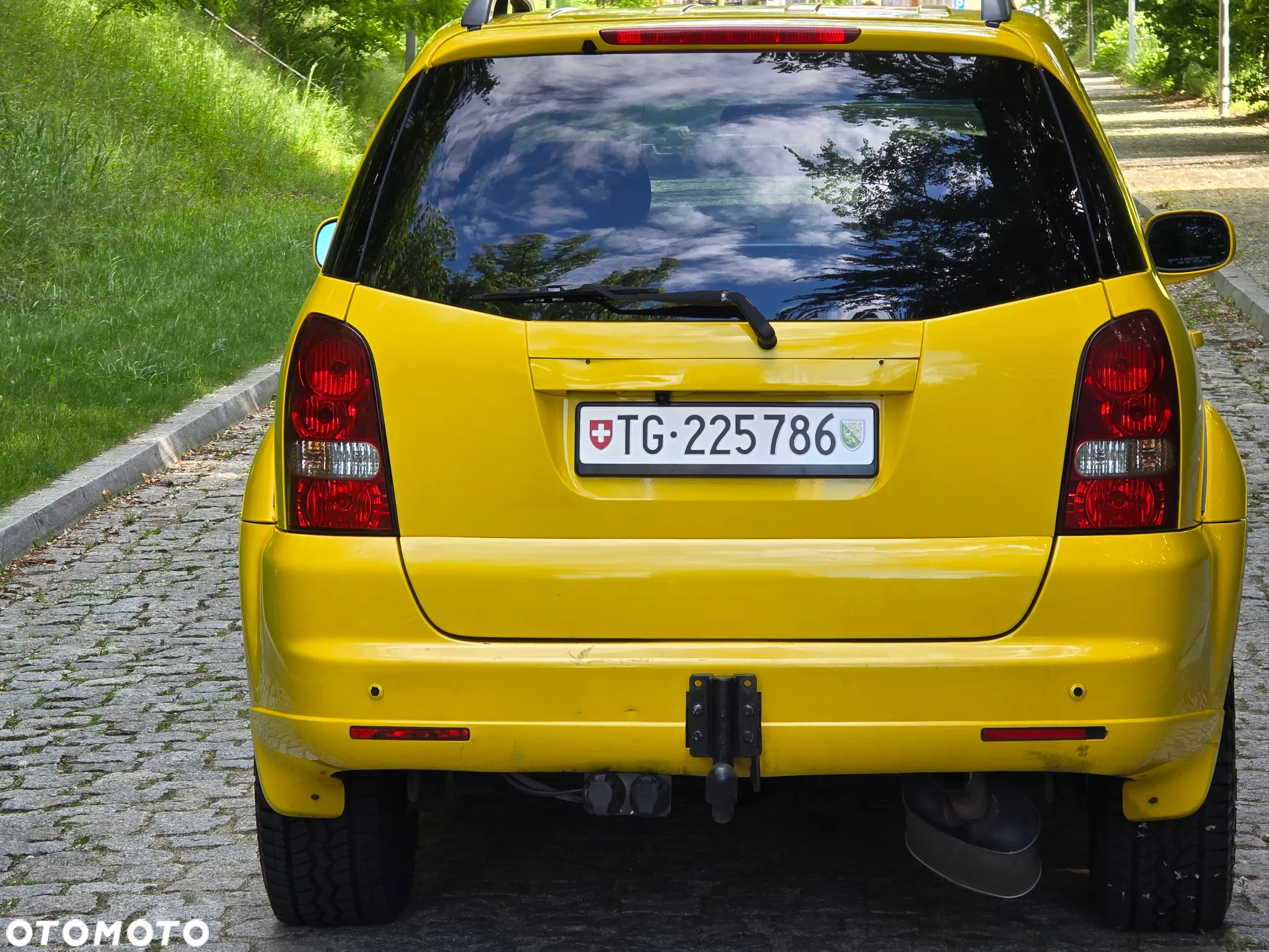 SsangYong/KGM Rexton RX 270 XVT - 11