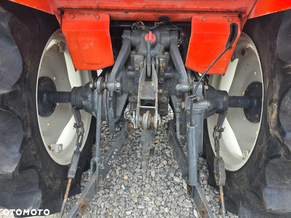 Kubota SUNSHINE L1 255 - 7
