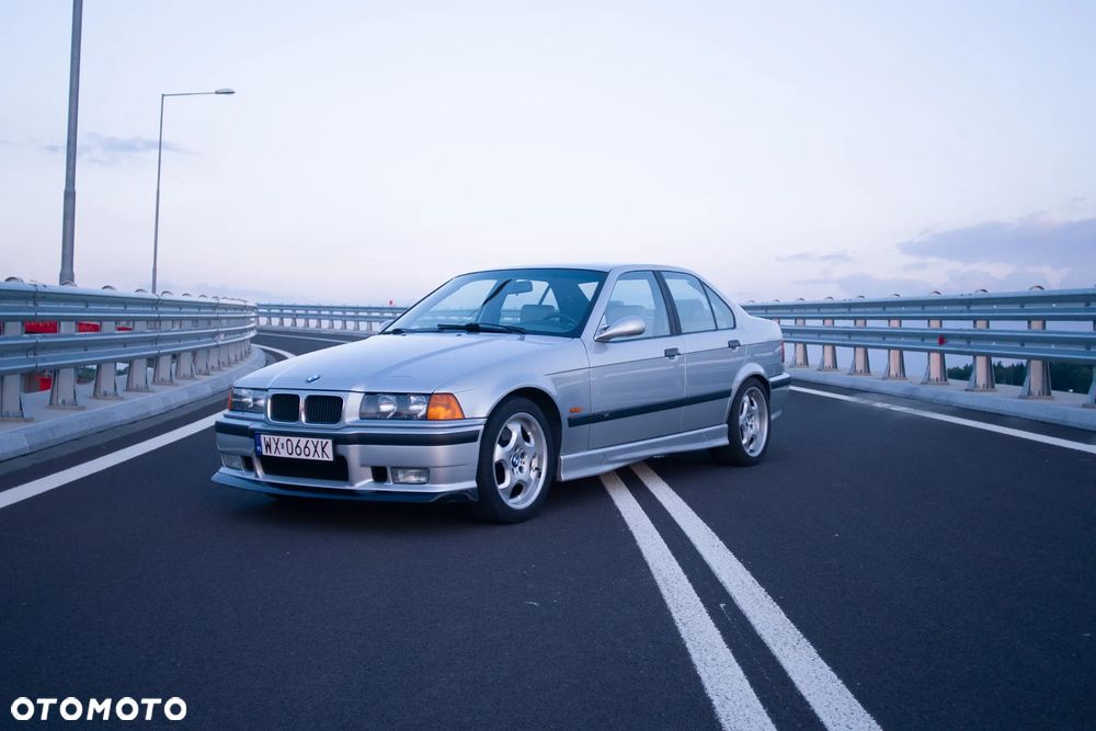 BMW M3 - 5