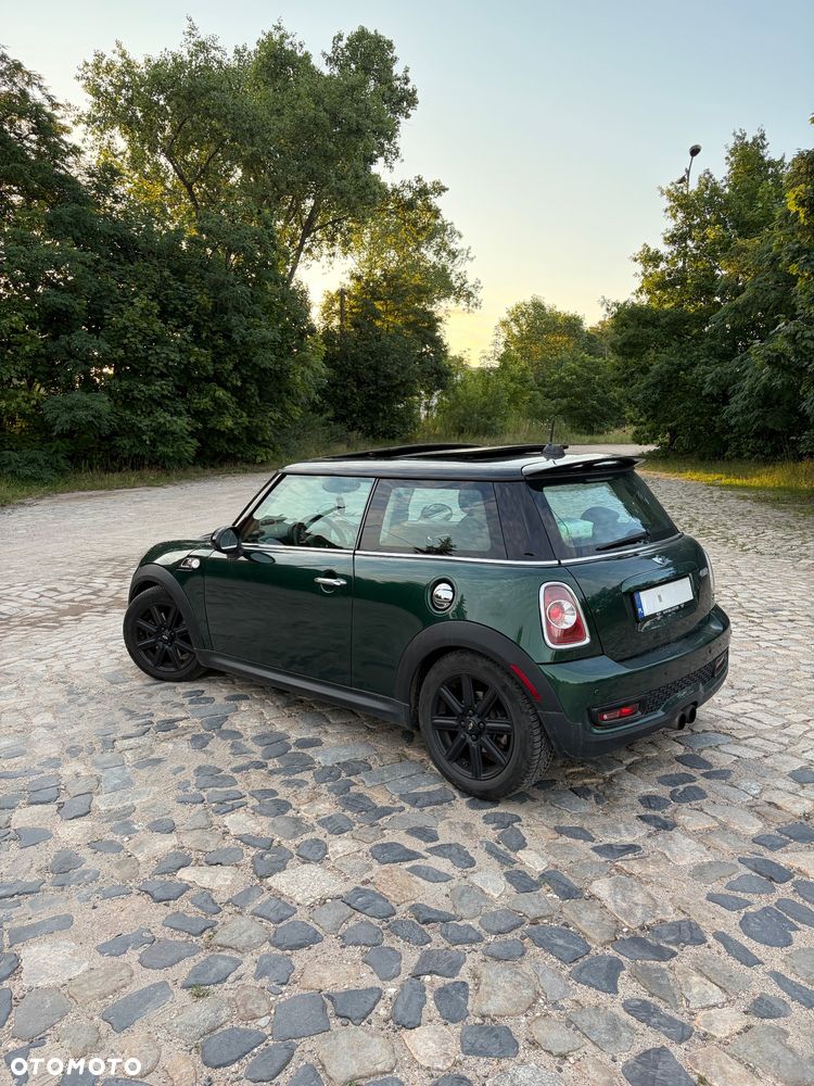 MINI Cooper S Standard - 4