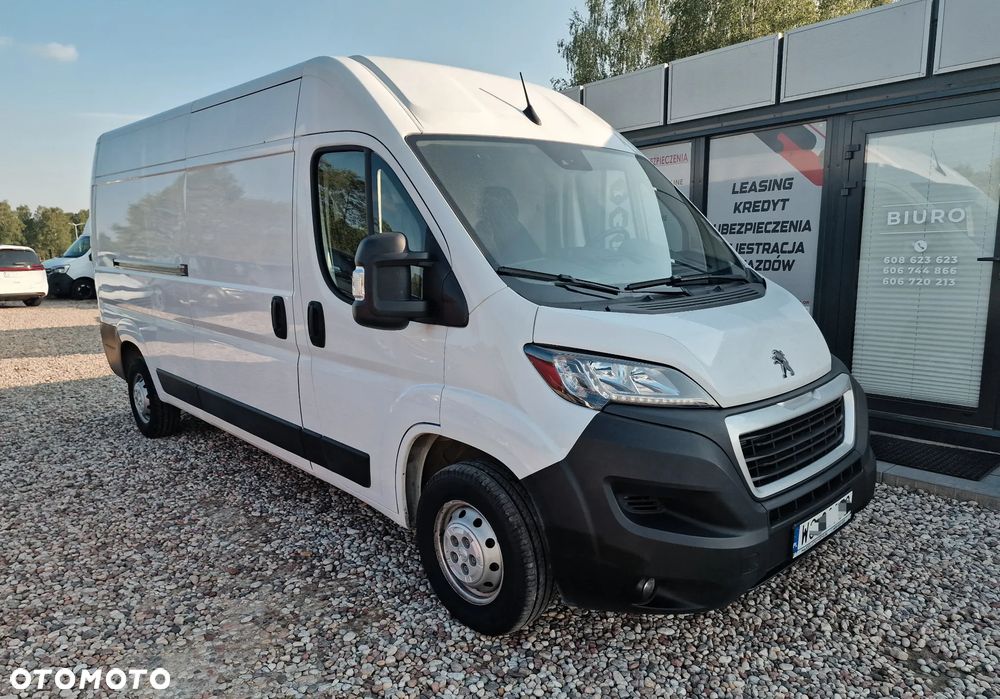 Peugeot Boxer - 6