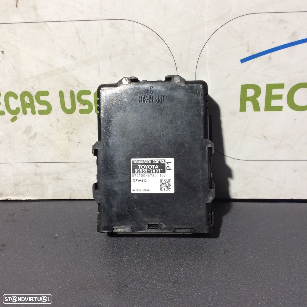 Modulo ABS Lexus CT 200h ano 2018 - 1