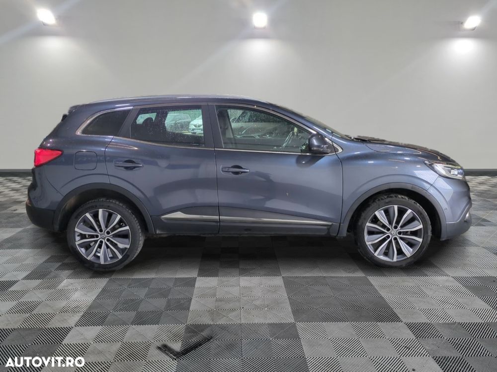 Renault Kadjar 1.6 DCI 4X4 Intens - 2