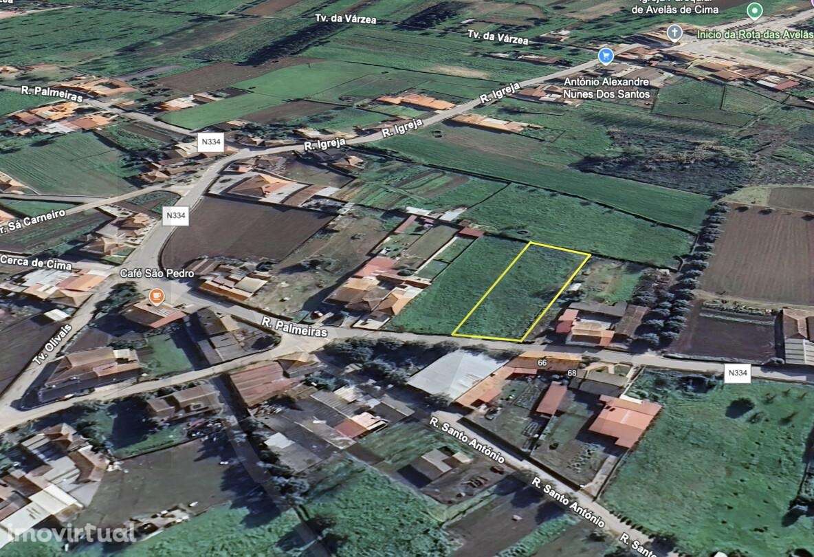 Terreno para construção - Grande imagem: 3/6