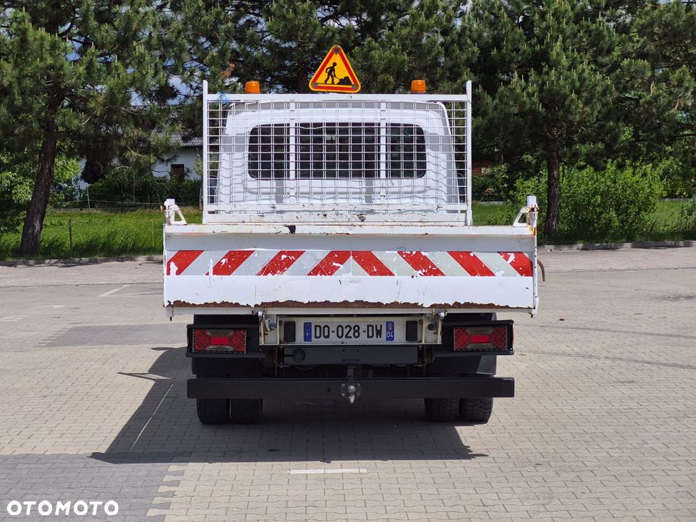 Iveco Daily - 5