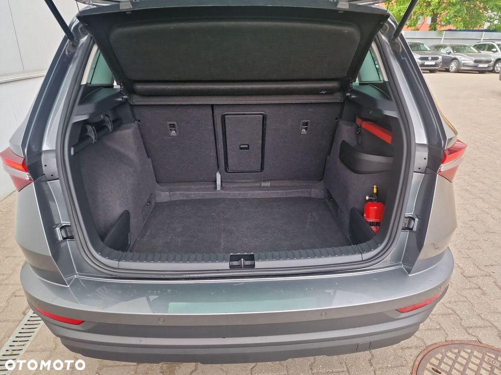 Skoda Karoq - 18