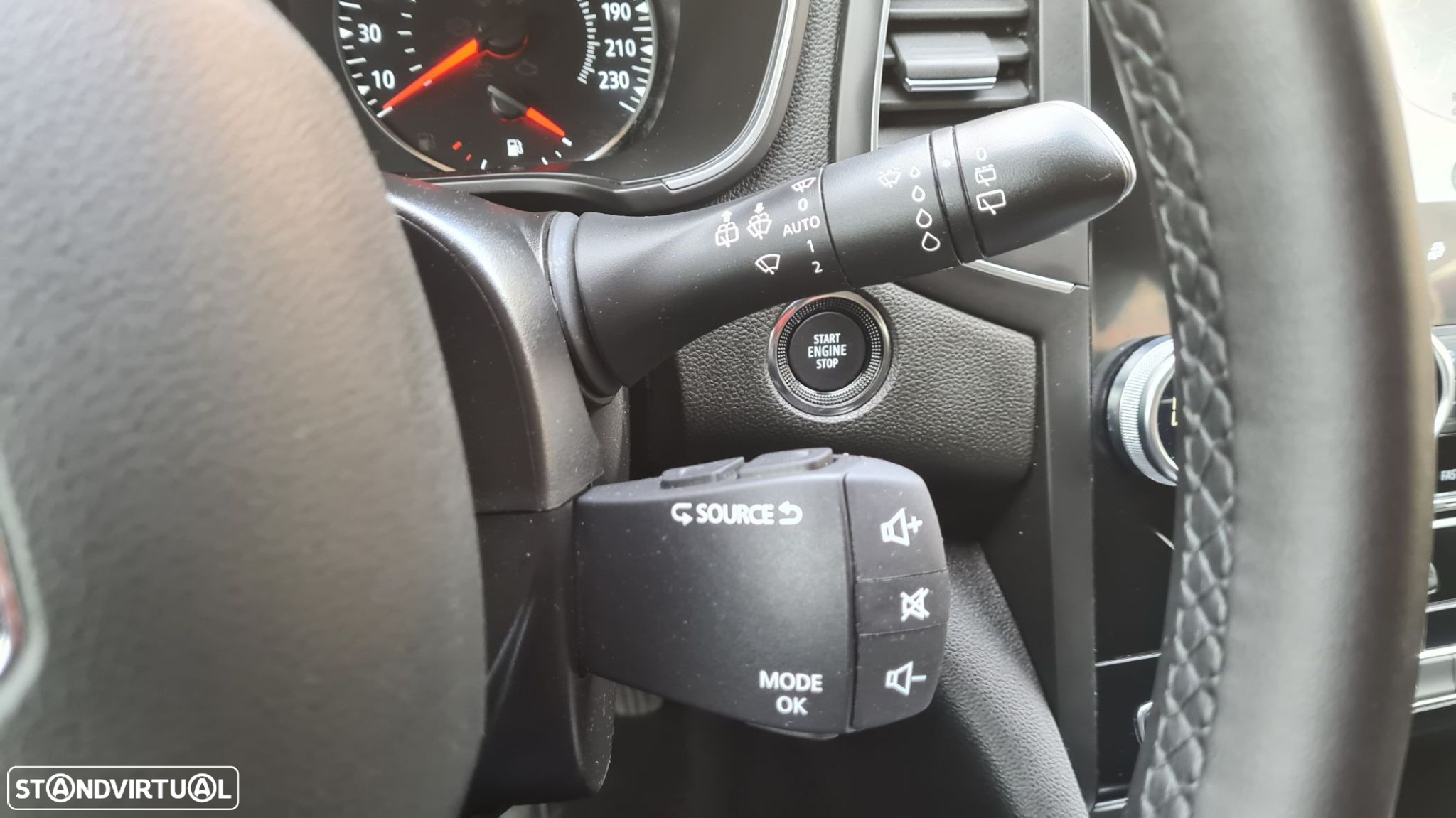 Renault Mégane 1.5 Blue dCi Intens EDC - 15