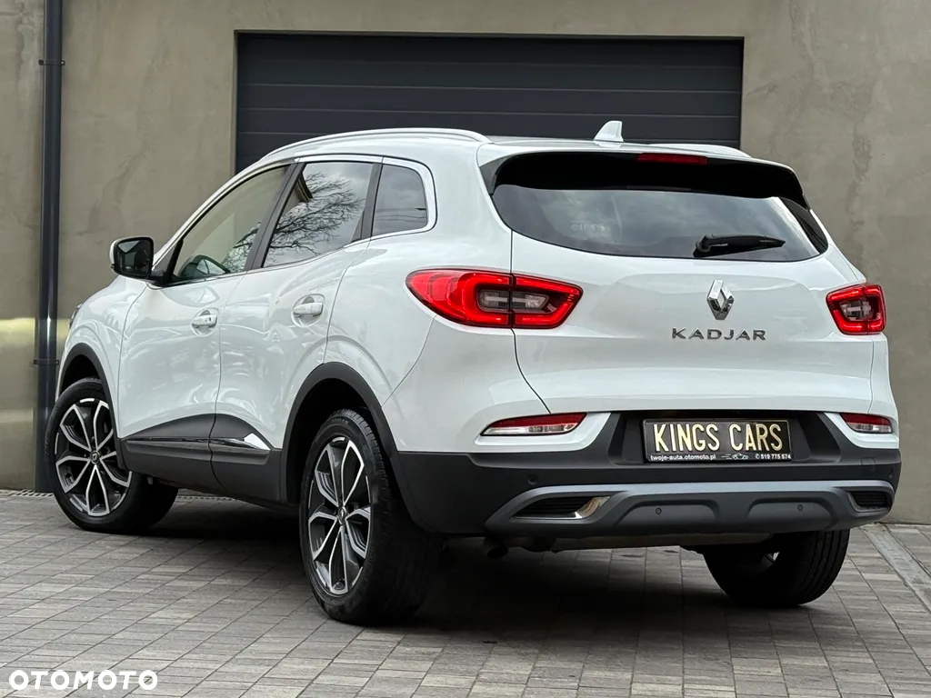 Renault Kadjar 1.3 TCe FAP Intens EDC - 19