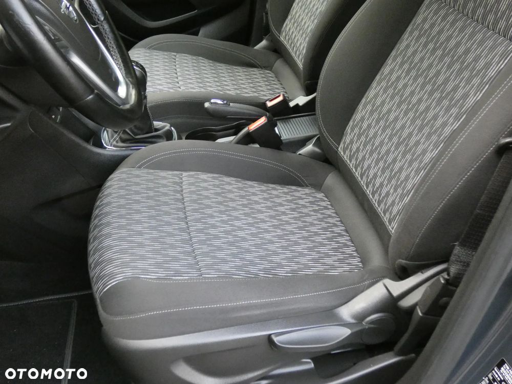 Opel Mokka 1.4 Turbo ecoFLEX Start/Stop Color Edition - 28