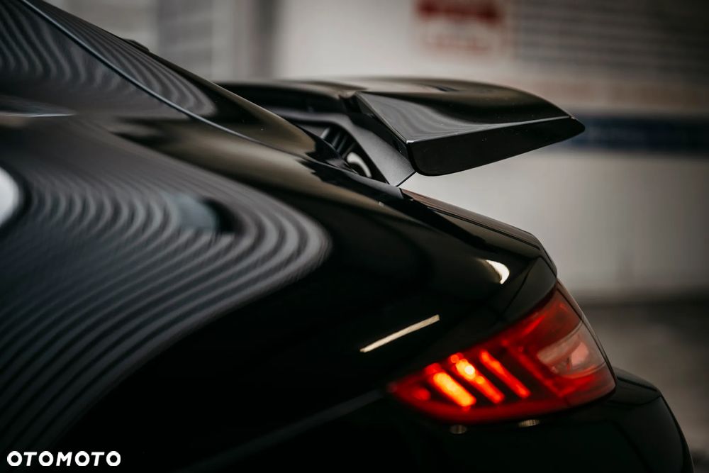 Porsche 911 Carrera 4S PDK - 11