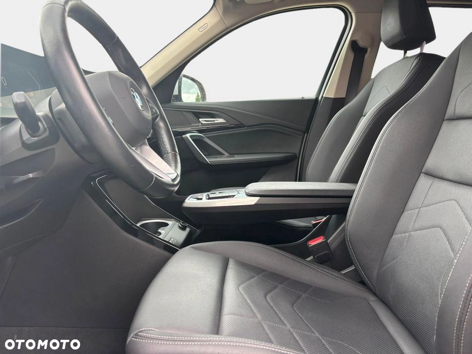 BMW X1 - 14