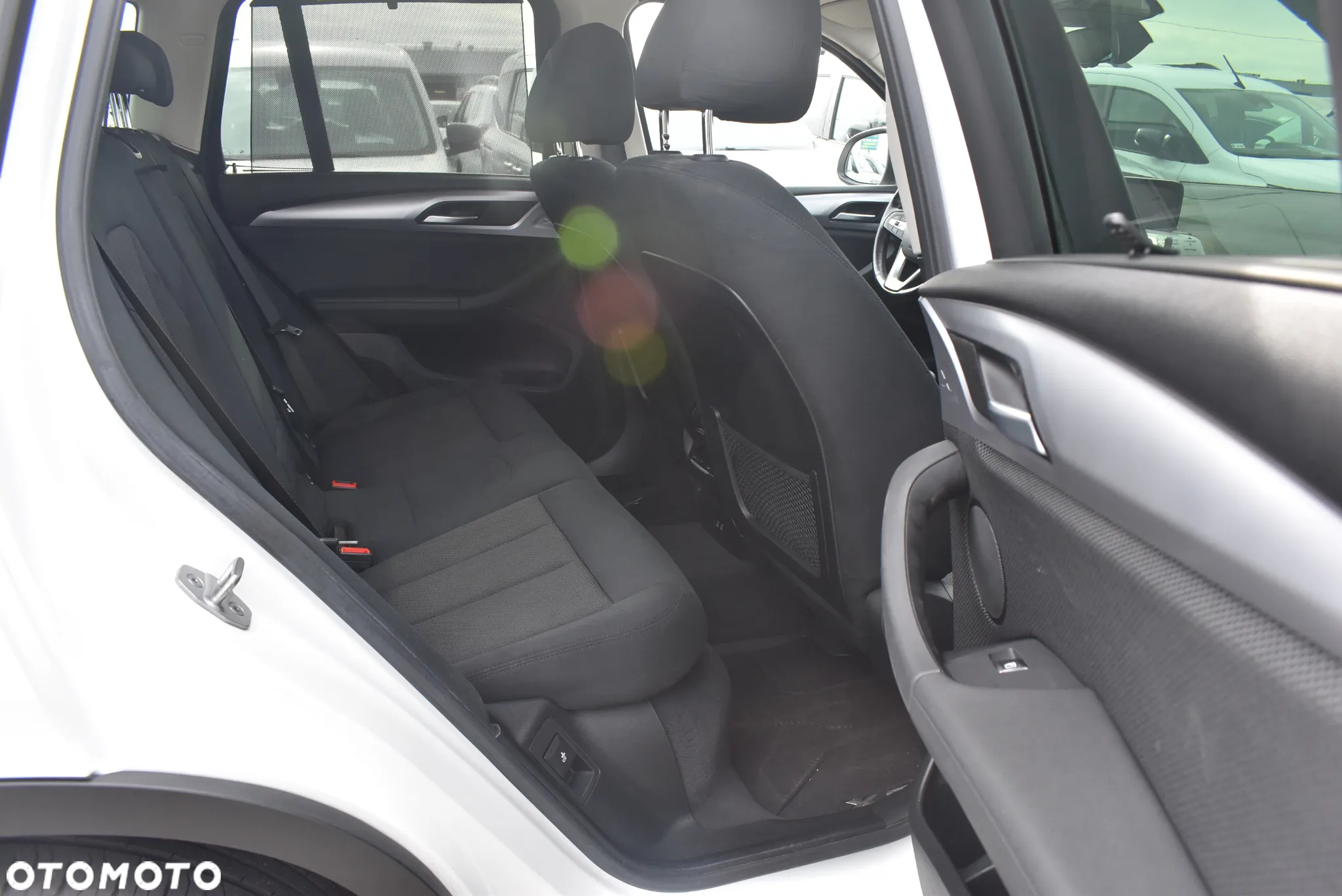BMW X3 xDrive20i GPF - 15