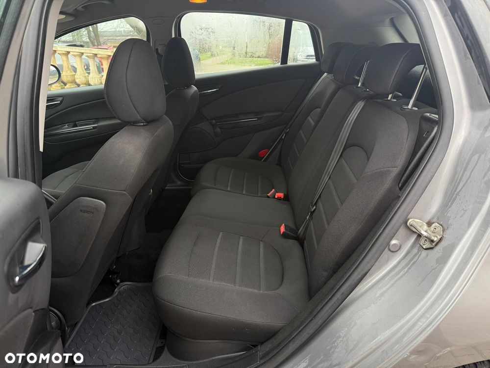 Fiat Bravo 1.4 T-JET 16V Dynamic - 7