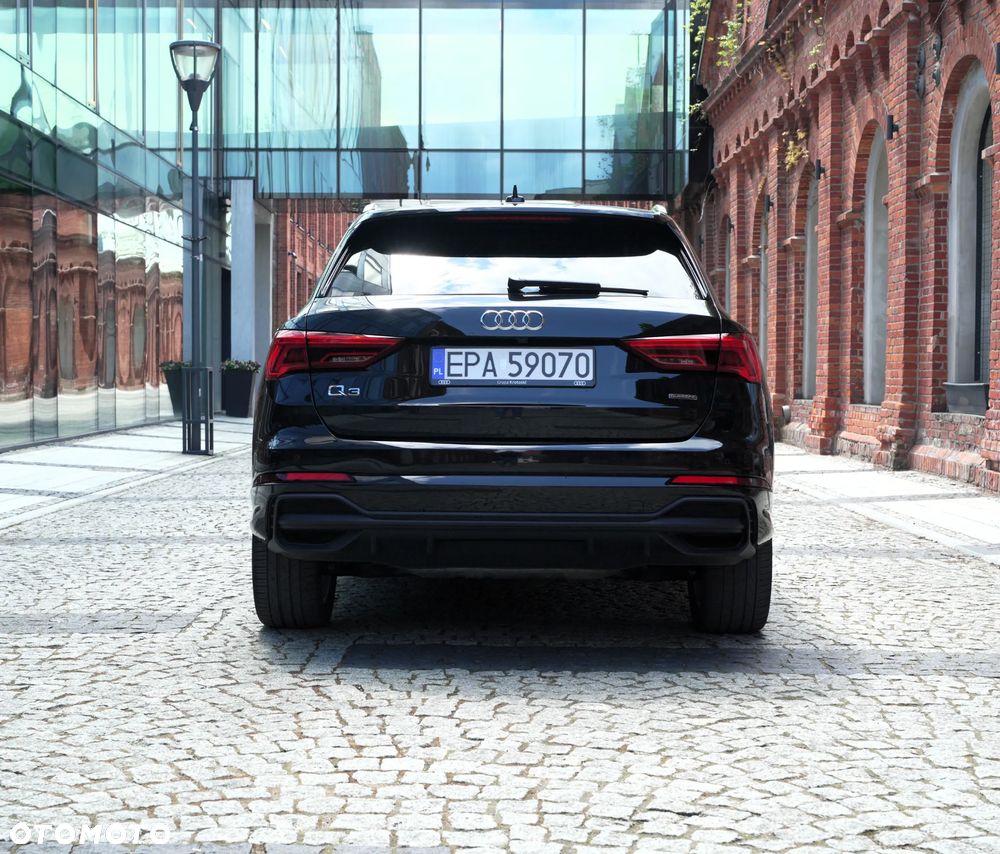 Audi Q3 45 TFSI Quattro S tronic S line - 4