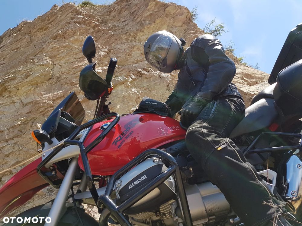 BMW GS - 7