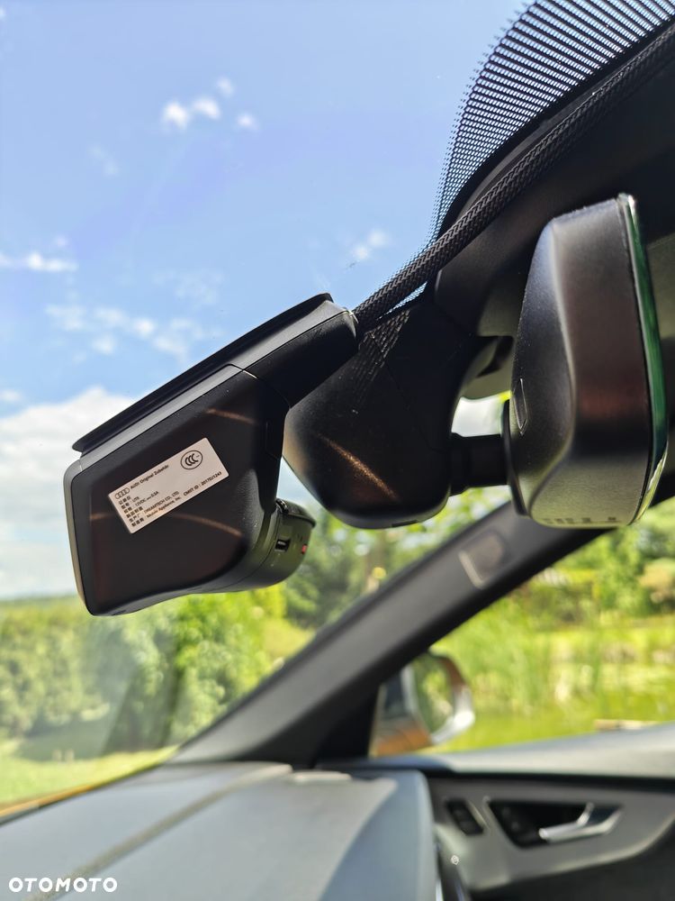 Audi Q8 50 TDI mHEV Quattro Tiptronic - 27