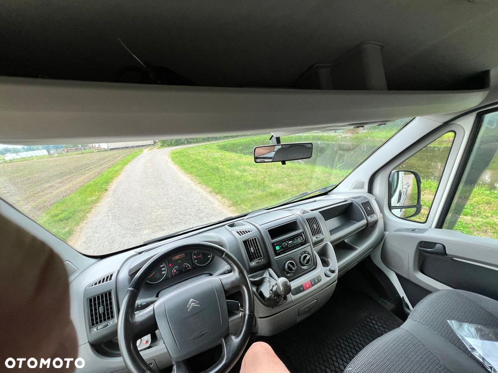 Citroën Jumper - 7