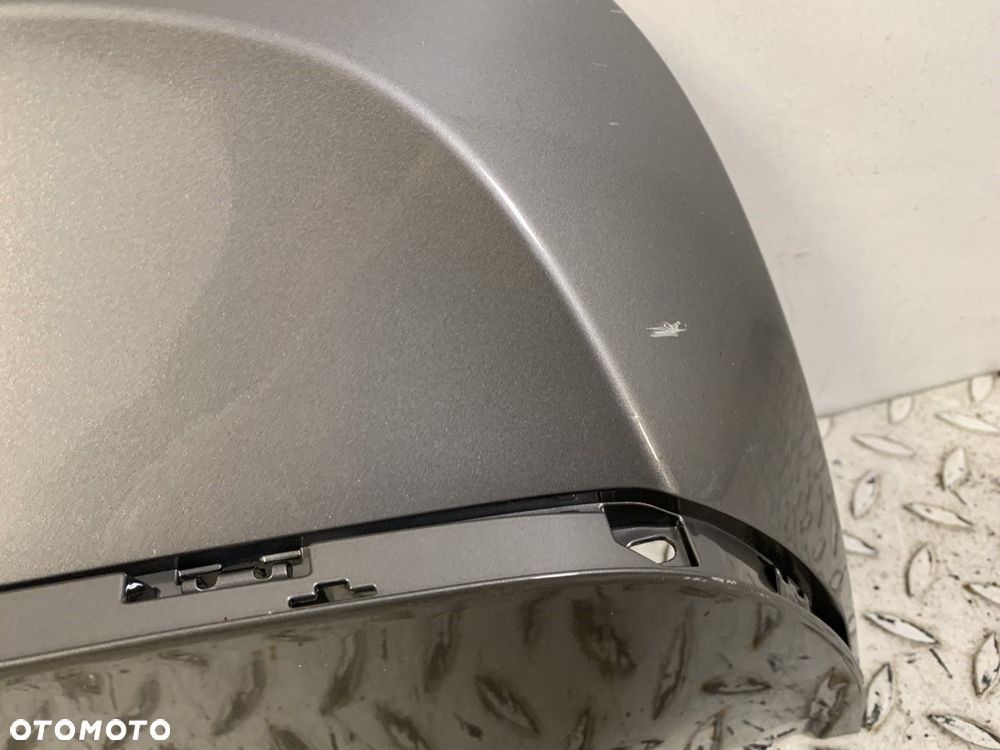 NOWY ORYGINALNY SPOILER  TYLNEGO ZDERZAKA TYŁ SUZUKI VITARA III 3 LIFT 18-26 71871-86R - 3
