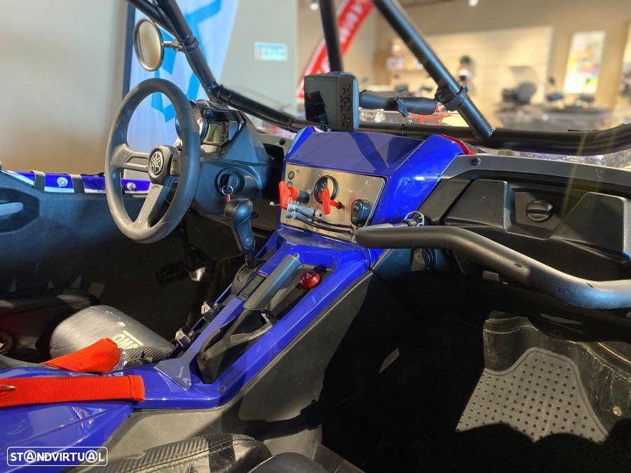 Yamaha YXZ 1000R SE - 5